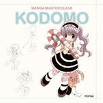 MANGA MASTER CLASS KODOMO