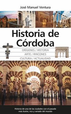 HISTORIA DE LA SEMANA SANTA DE CÓRDOBA