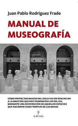 MANUAL DE MUSEOGRAFIA