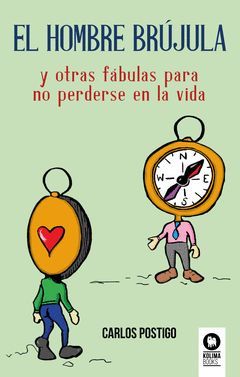 EL HOMBRE BRUJULA