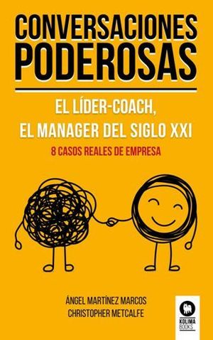 CONVERSACIONES PODEROSAS