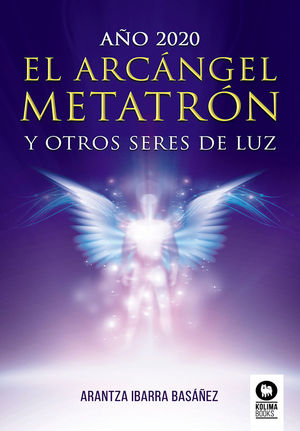 EL ARCANGEL METATRON