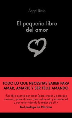 EL PEQUEÑO LIBRO DEL AMOR
