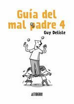 GUIA DEL MAL PADRE 4