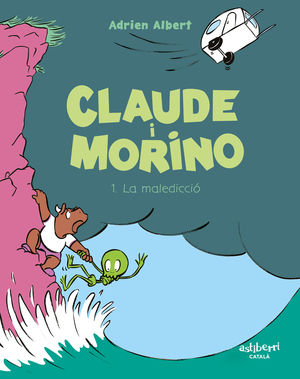 CLAUDE I MORINO 1. LA MALEDICCIO