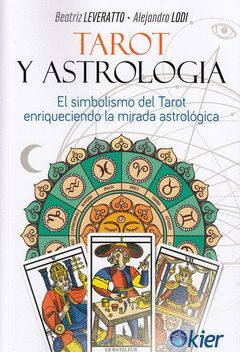 TAROT Y ASTROLOGIA