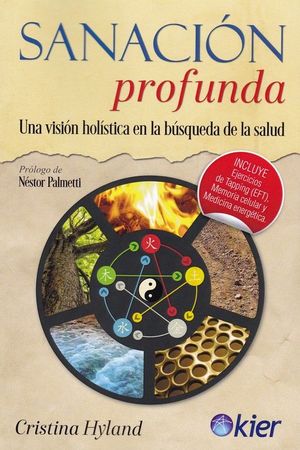 SANACION PROFUNDA