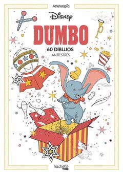 ARTETERAPIA. DUMBO