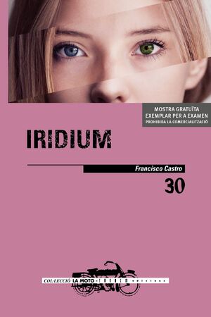 IRIDIUM CATALAN