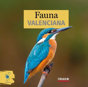 FAUNA VALENCIANA.CONÉIXER-NOS