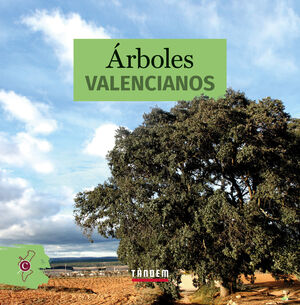 ÁRBOLES VALENCIANOS