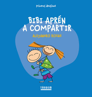 BIBI APRÉN A COMPARTIR
