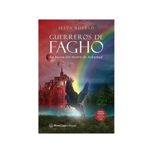 EN BUSCA DEL TESORO DE ASHWUD