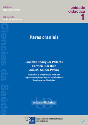 PARES CRANIAIS