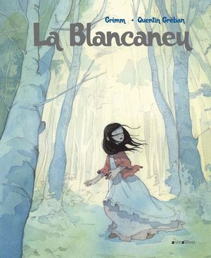 LA BLANCANEUS