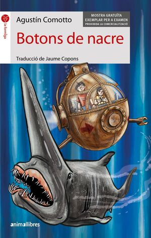 BOTONS DE NACRE CATALAN