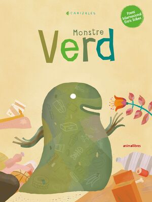 MONSTRE VERD CATALAN
