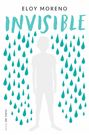 INVISIBLE (EDICIO EN CATALA)