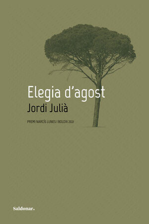 ELEGIA D'AGOST