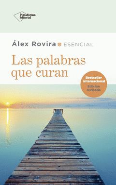 PALABRAS QUE CURAN,LAS.PLATAFORMA