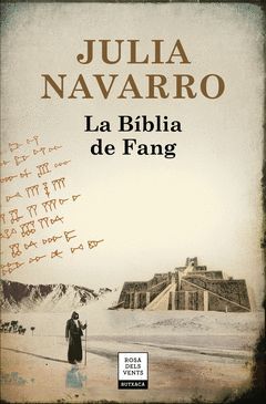 BIBLIA DE FANG, LA (BUTX)