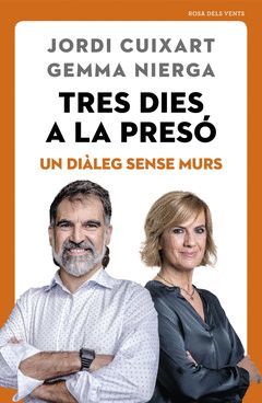 TRES DIES A LA PRESO