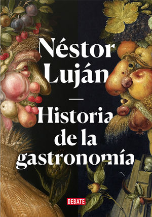 HISTORIA DE LA GASTRONOMIA