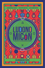 LUDONOMICON GUIA MALDITA DE LOS VIDEOJUEGOS MAS EXTRAÑOS