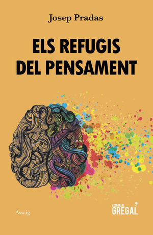 ELS REFUGIS DEL PENSAMENT