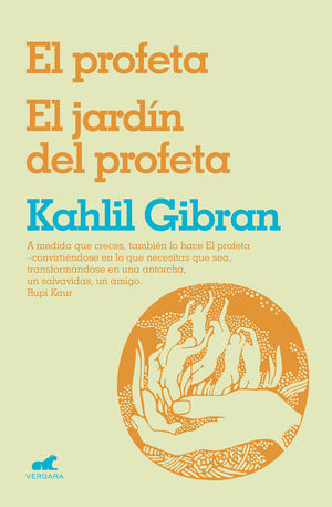 PROFETA,EL.EL JARDÍN DEL PROFETA.VERGARA-RUST