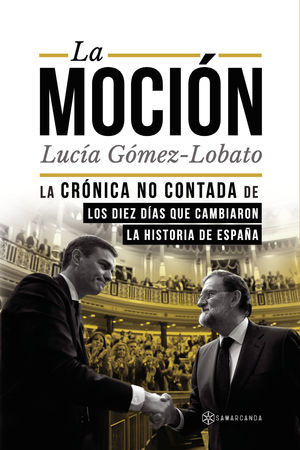 LA MOCION
