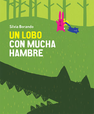 HAMBRIENTO COMO UN LOBO