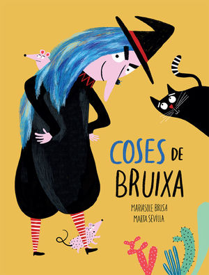 COSAS DE BRUIXA