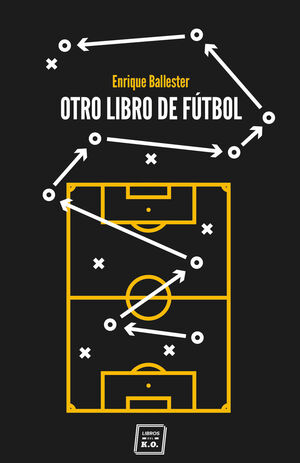 OTRO LIBRO DE FÚTBOL