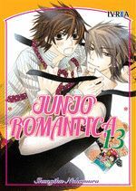 JUNJO ROMANTICA-013.IVREA-COMIC