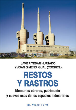 RESTOS Y RASTROS