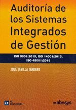 AUDITORIA DE LOS SITEMAS INTERNOS.FC EDITORIAL