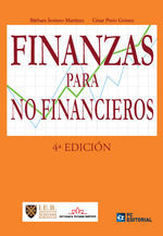 FINANZAS PARA NO FINANCIEROS 4'ED