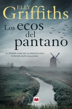 ECOS DEL PANTANO,LOS.MAEVA
