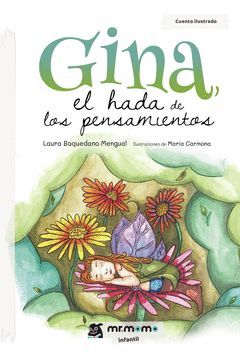 GINA, EL HADA DE LOS PENSAMIENTOS