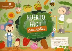 HUERTO FACIL CON NIÑOS