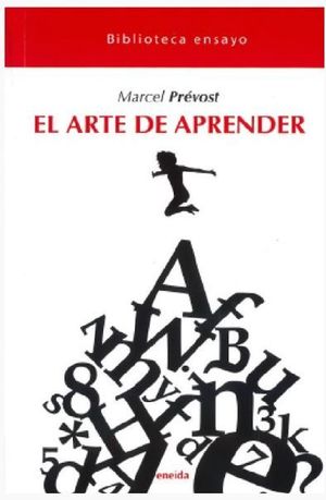 ARTE DE APRENDER,EL.ENEIDA-RUST