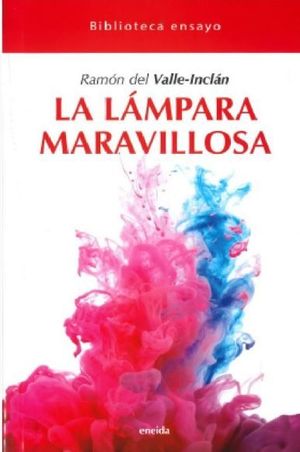 LAMPARA MARAVILLOSA,LA