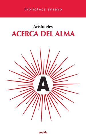 ACERCA DEL ALMA