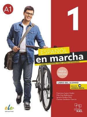 NUEVO ESPAÑOL EN MARCHA 1 ALUMN+@