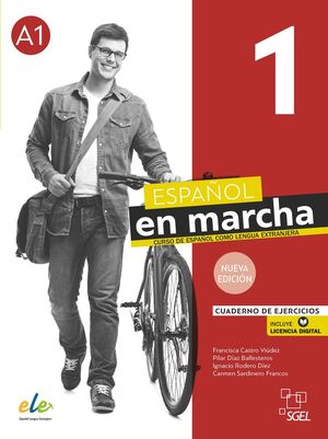 NUEVO ESPAÑOL EN MARCHA 1 EJERC+@