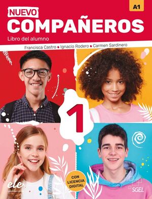 COMPAÑEROS 1 ALUMNO 3 ED