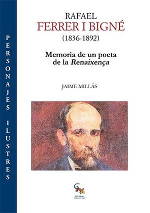 MEMORIA DE UN POETA DE LA REINAIXENÇA