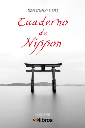 CUADERNO DE NIPPON