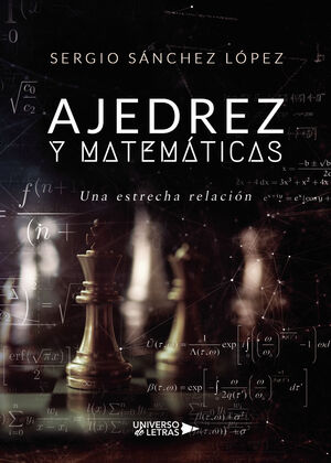 AJEDREZ Y MATEMATICAS